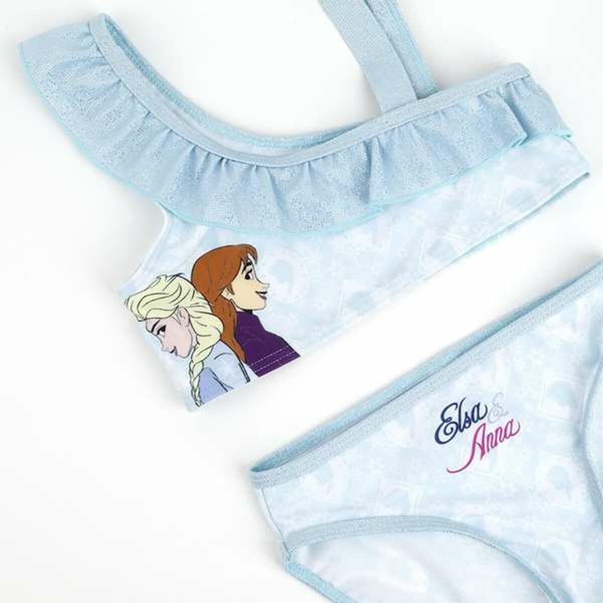 Bikini Frozen 3 Años - Image 3