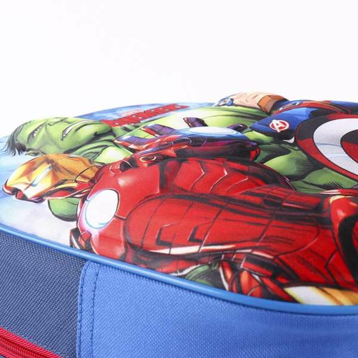 Cartable The Avengers - Image 4