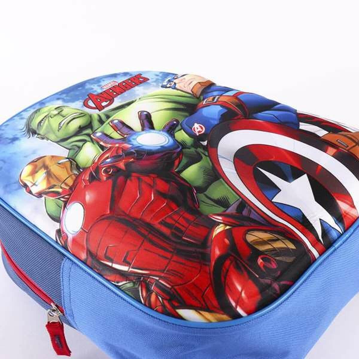 Cartable The Avengers - Image 5