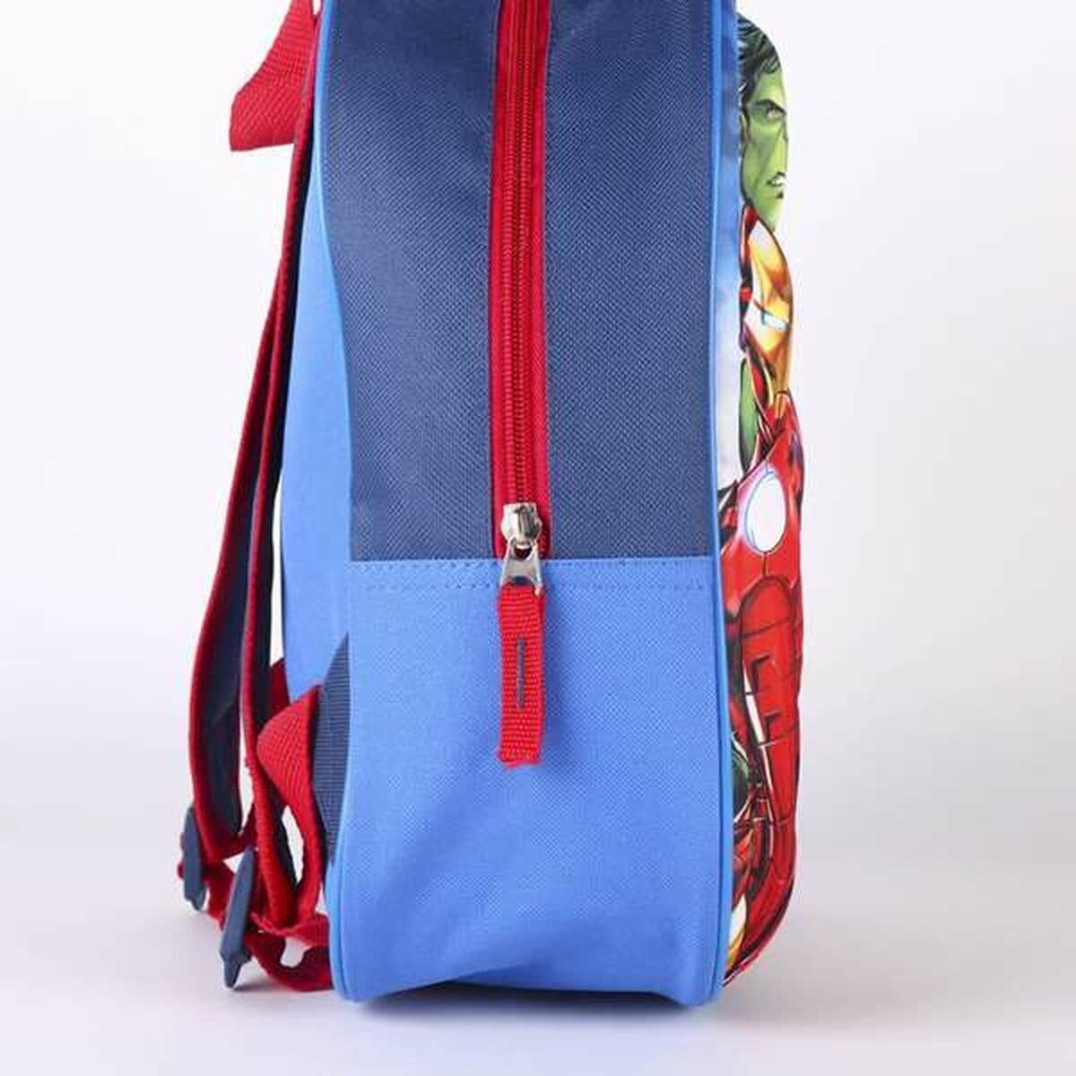 Cartable The Avengers - Image 7