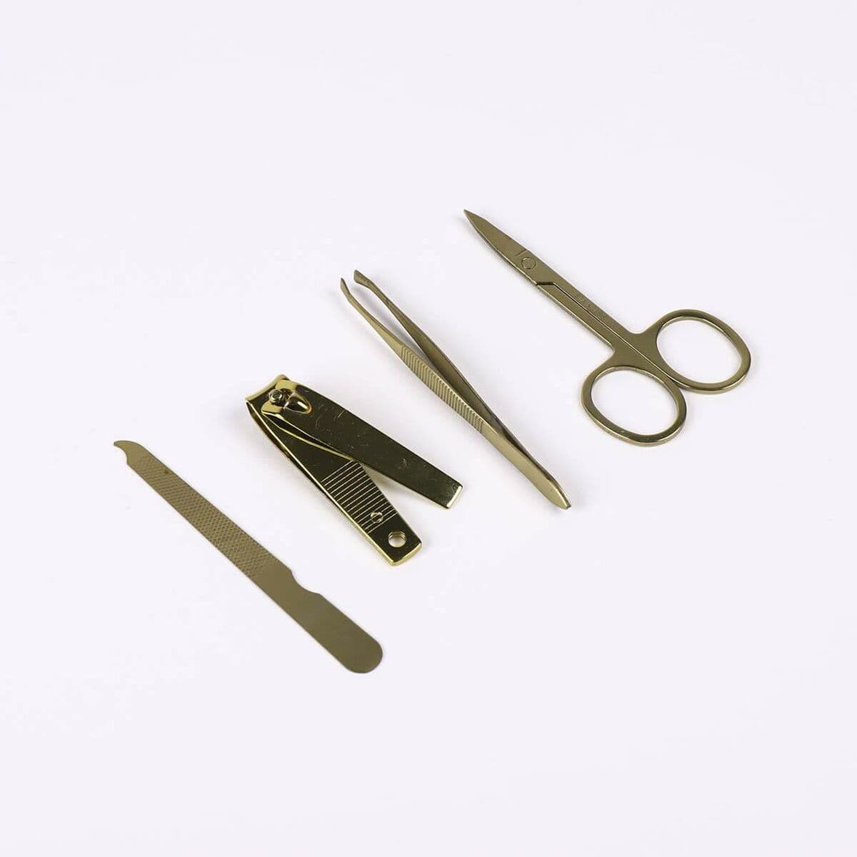 Maniküre-Set Harry Potter Rot - Image 3