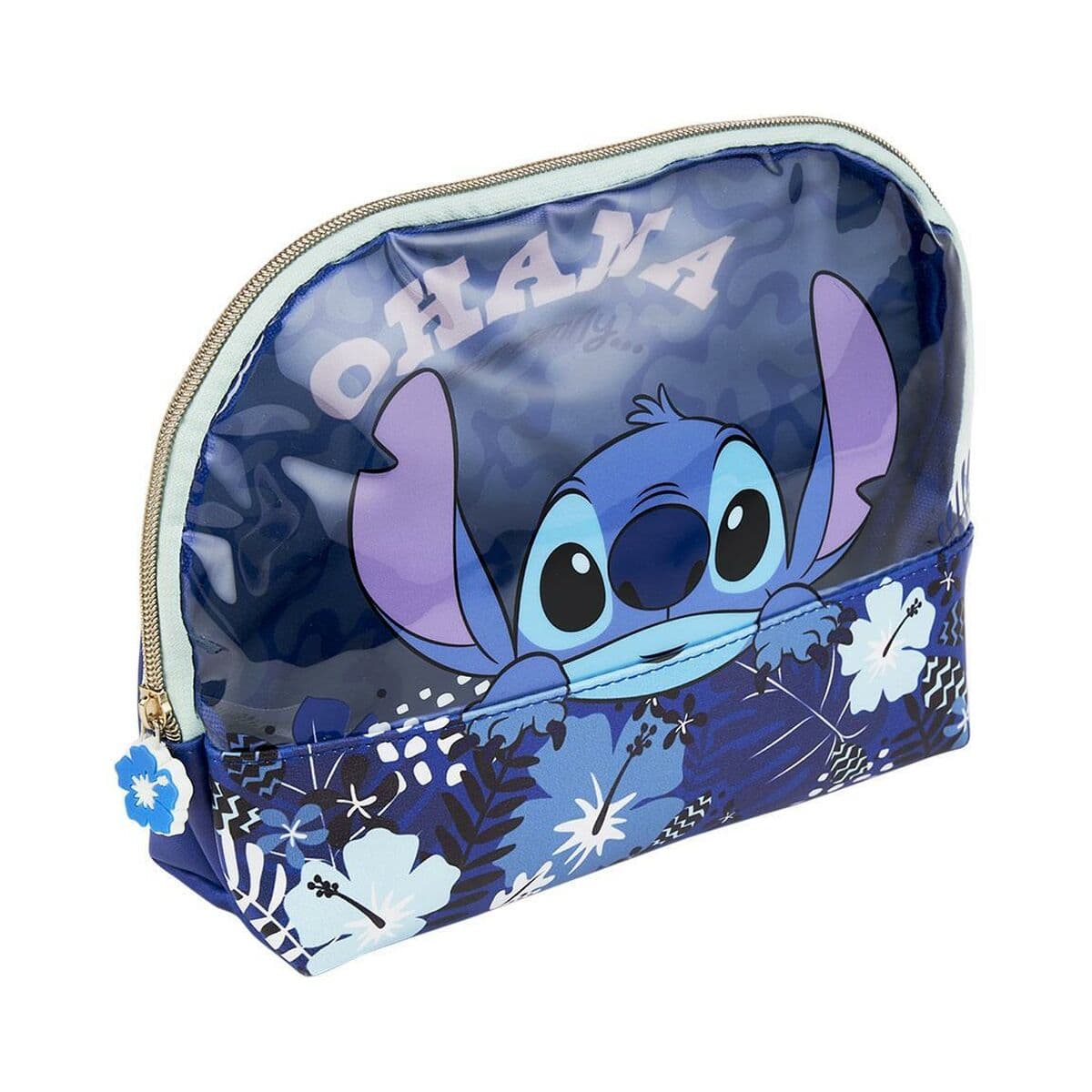 Neceser de Viaje Stitch