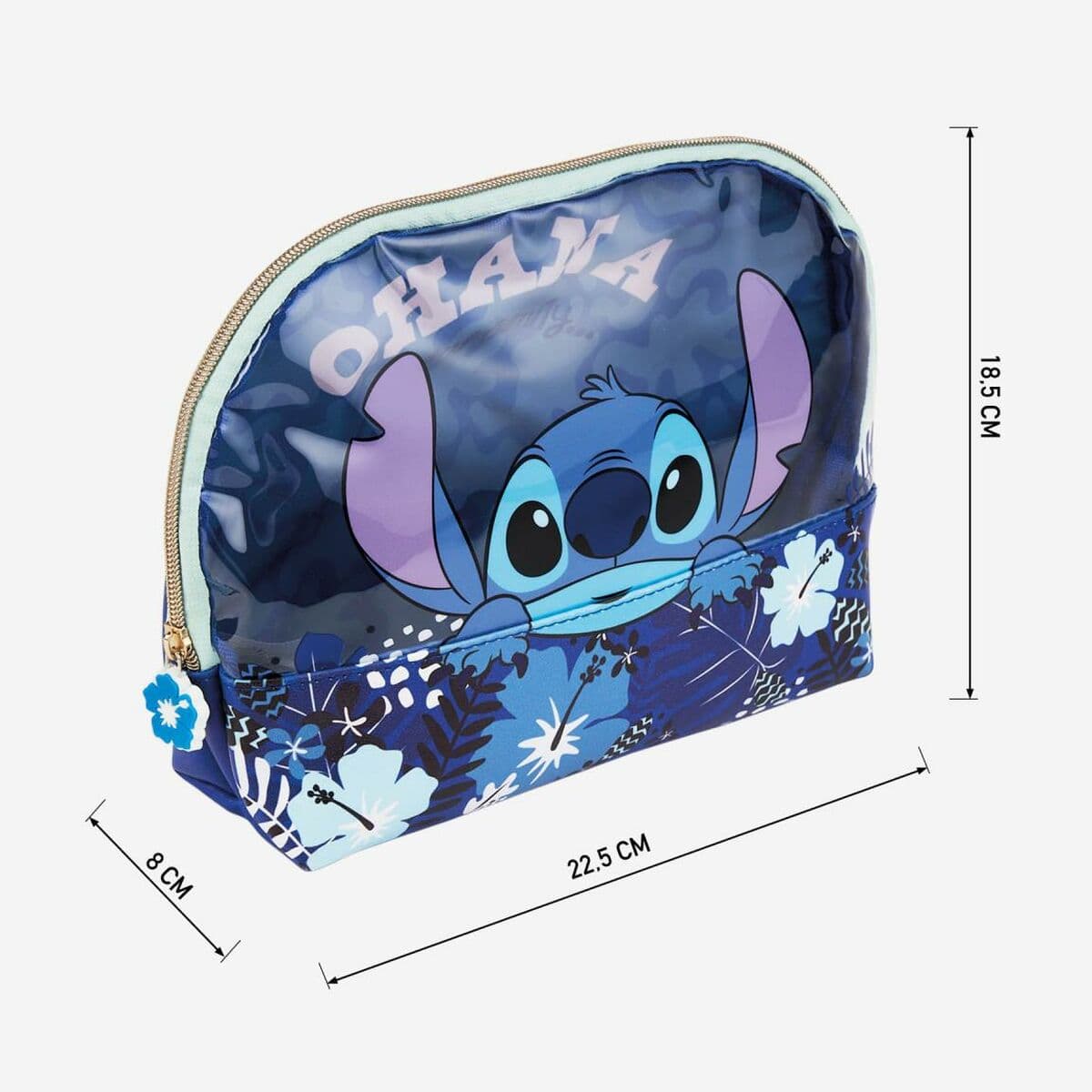 Necessaire da Viaggio Stitch - Image 6