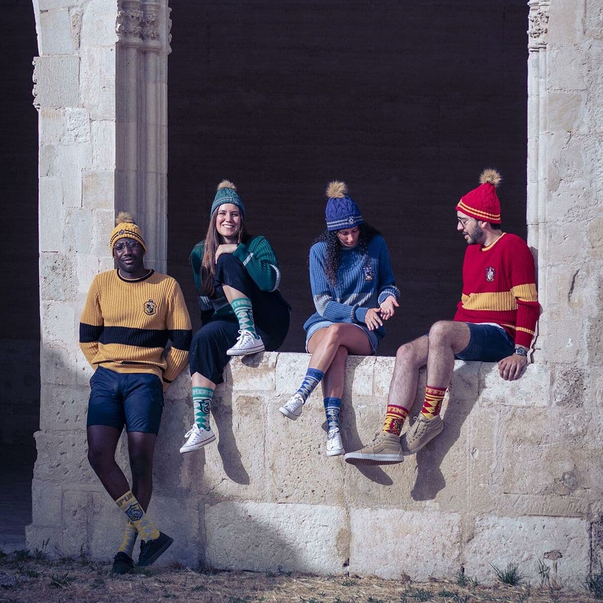 Cepure Harry Potter - Image 6