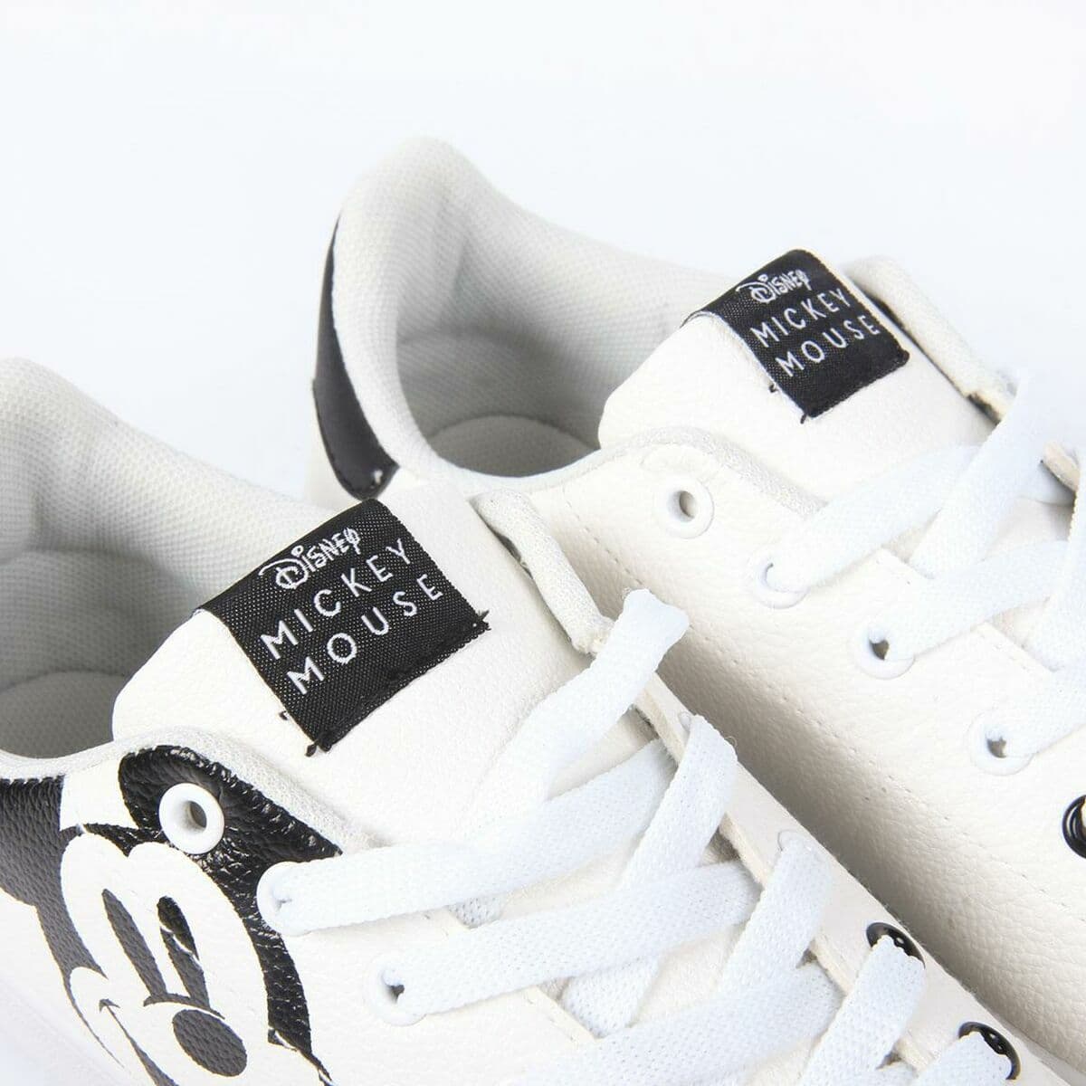 Kinder Sportschuhe Mickey Mouse - Image 5