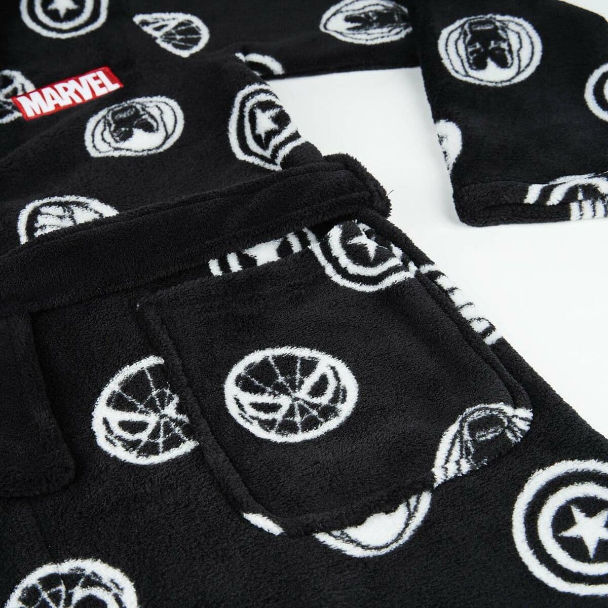 Bērnu Halāts Marvel - Image 5