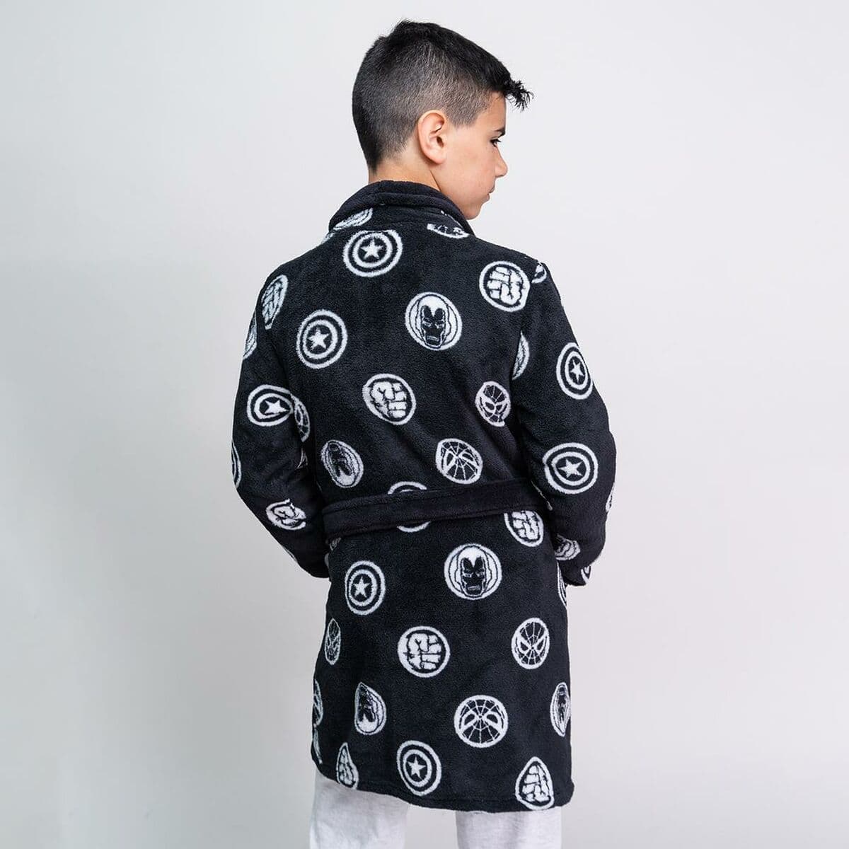 Bērnu Halāts Marvel - Image 4