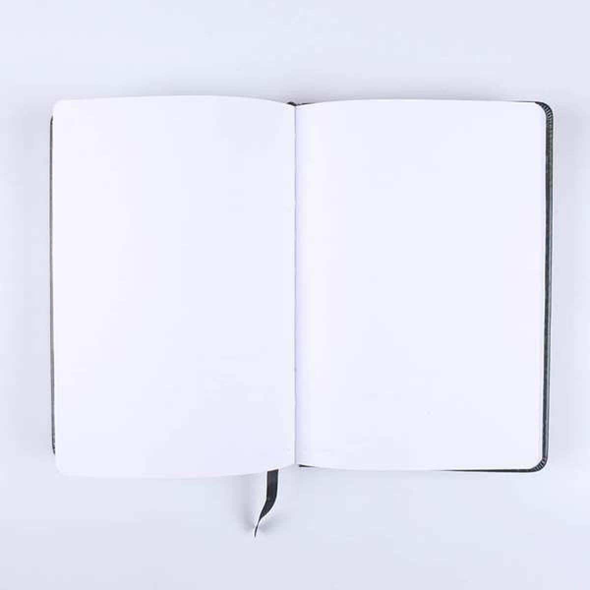 Anteckningsbok Harry Potter - Image 8