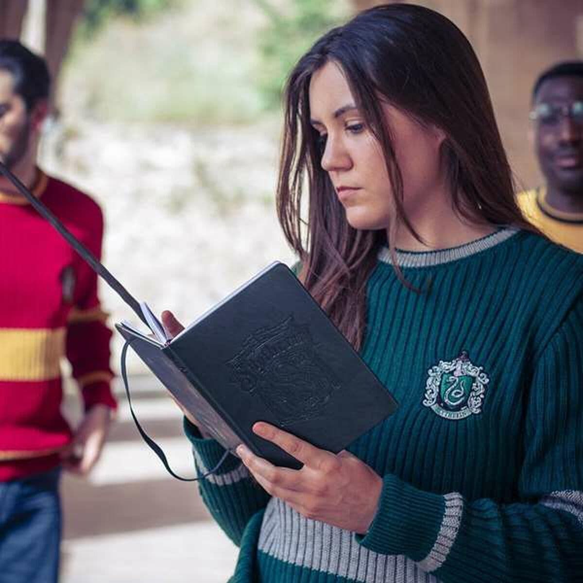 Anteckningsbok Harry Potter - Image 10