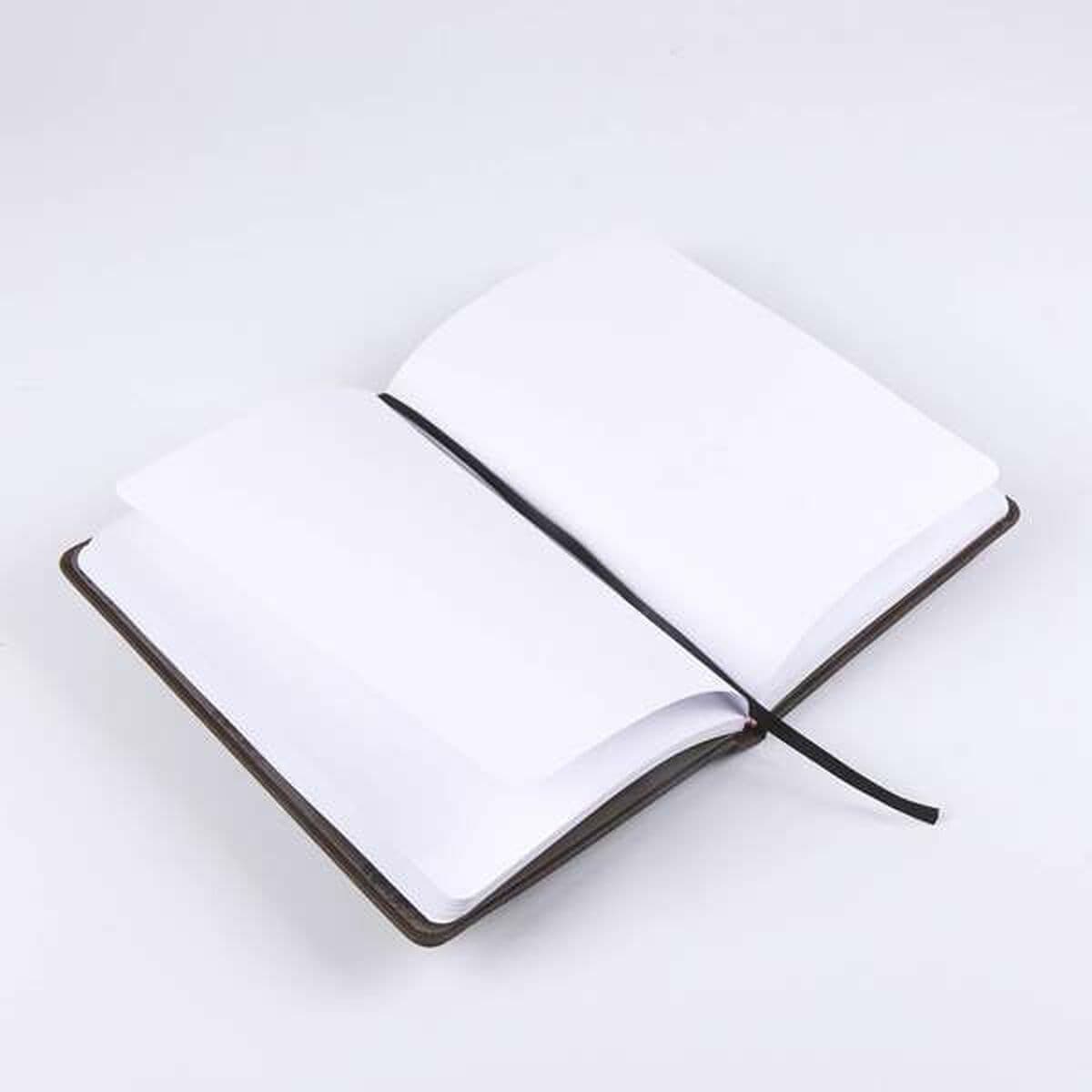 Set de Papelería Harry Potter Marrón - Image 2