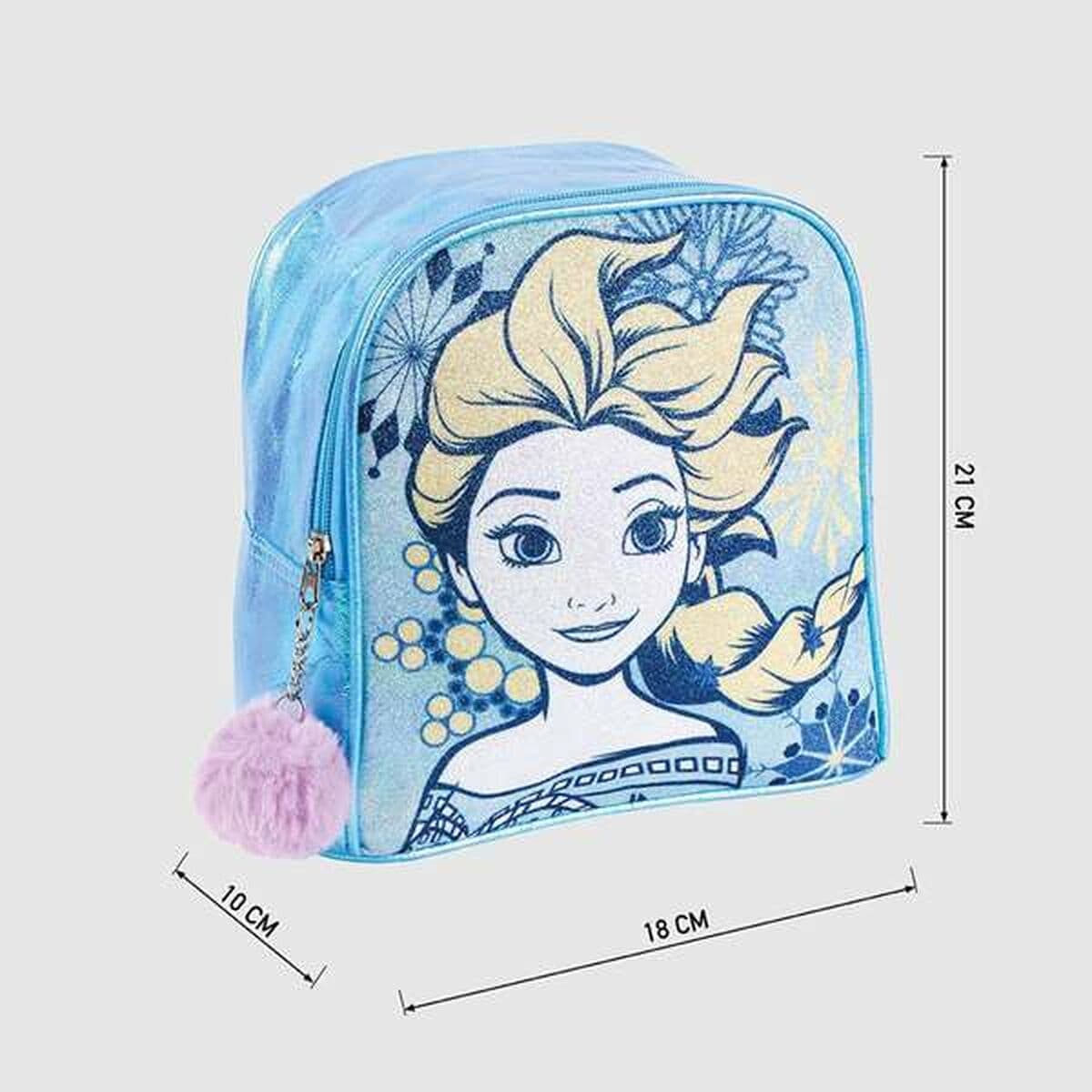 Mochila Casual Frozen - Image 2