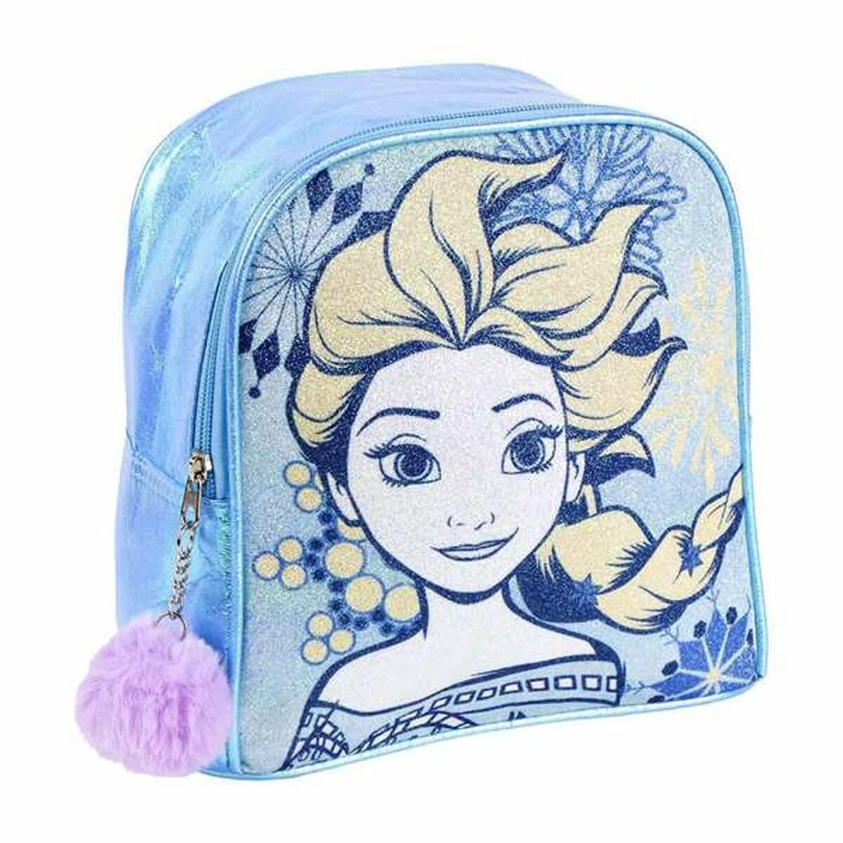 Mochila Casual Frozen