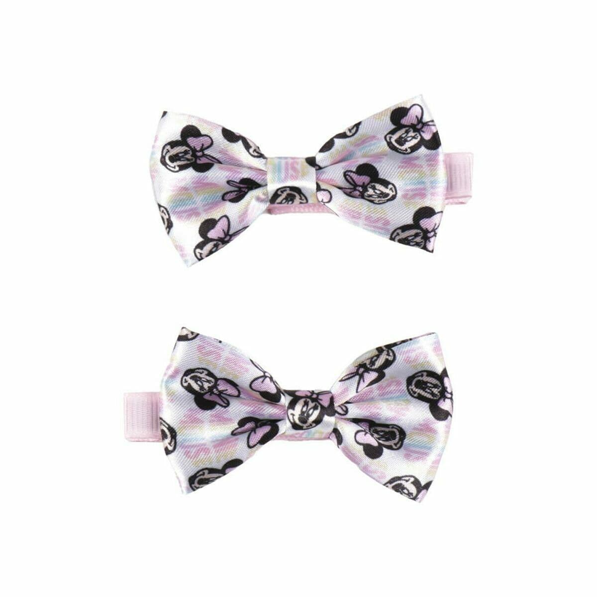 Hårband Disney   Rosa Minnie Mouse Lasso Set - Image 5
