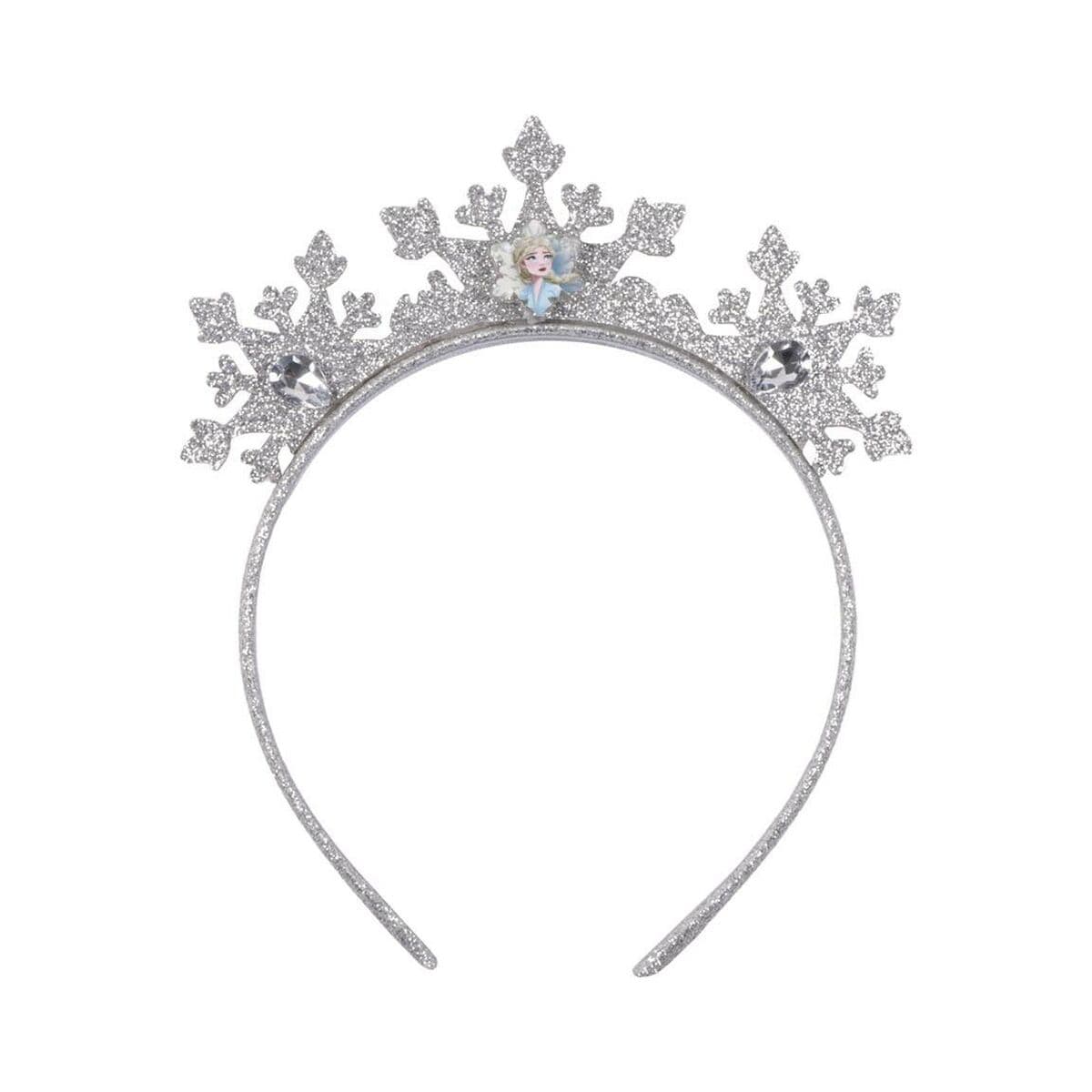 Lasten puku Frozen Sininen 30,0 x 30,0 x 1,0 cm 2 Kappaletta - Image 2