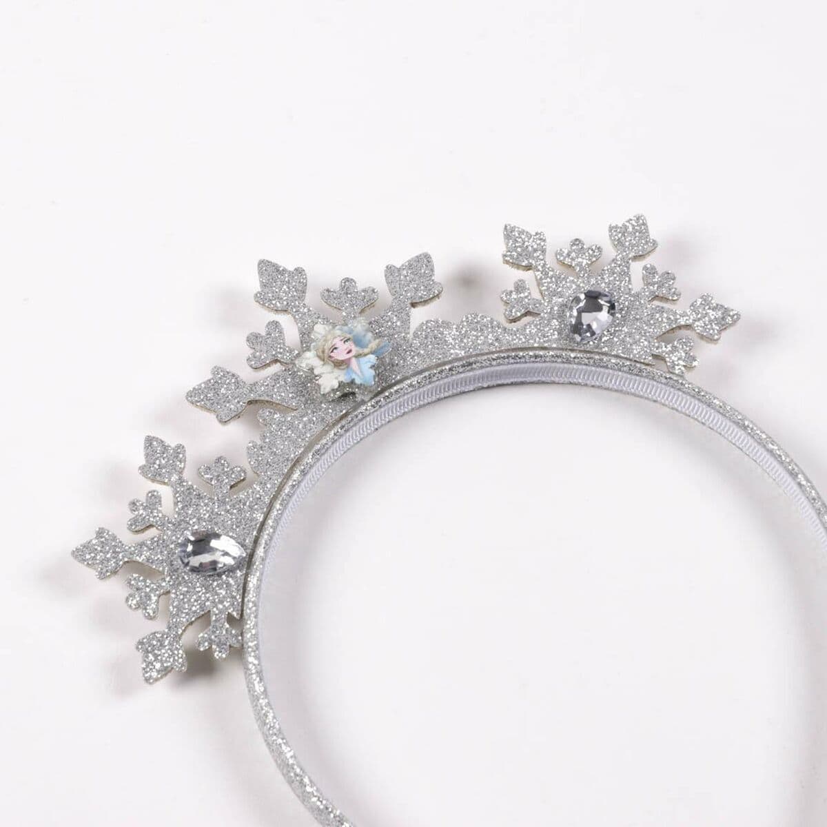 Lasten puku Frozen Sininen 30,0 x 30,0 x 1,0 cm 2 Kappaletta - Image 3