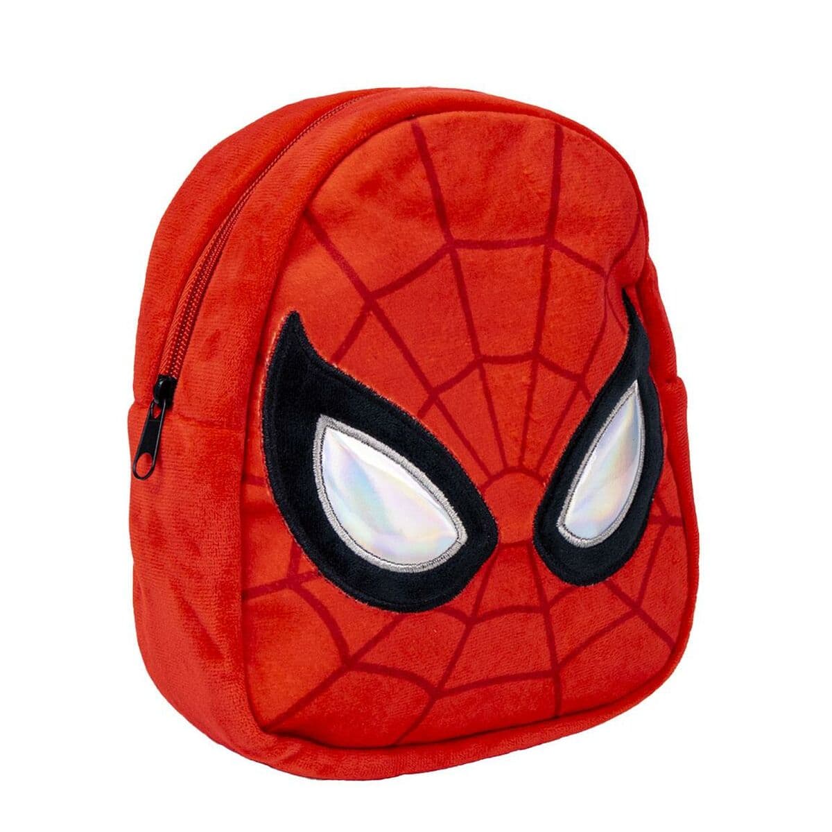 Schulrucksack Spider-Man 18 x 22 x 8 cm