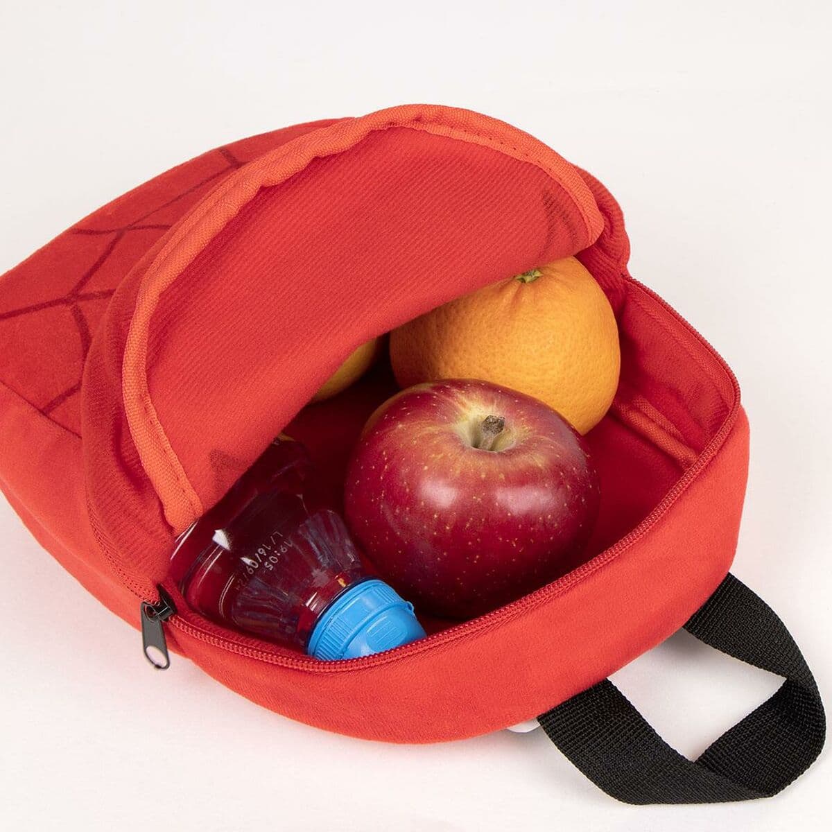 Schulrucksack Spider-Man 18 x 22 x 8 cm - Image 2