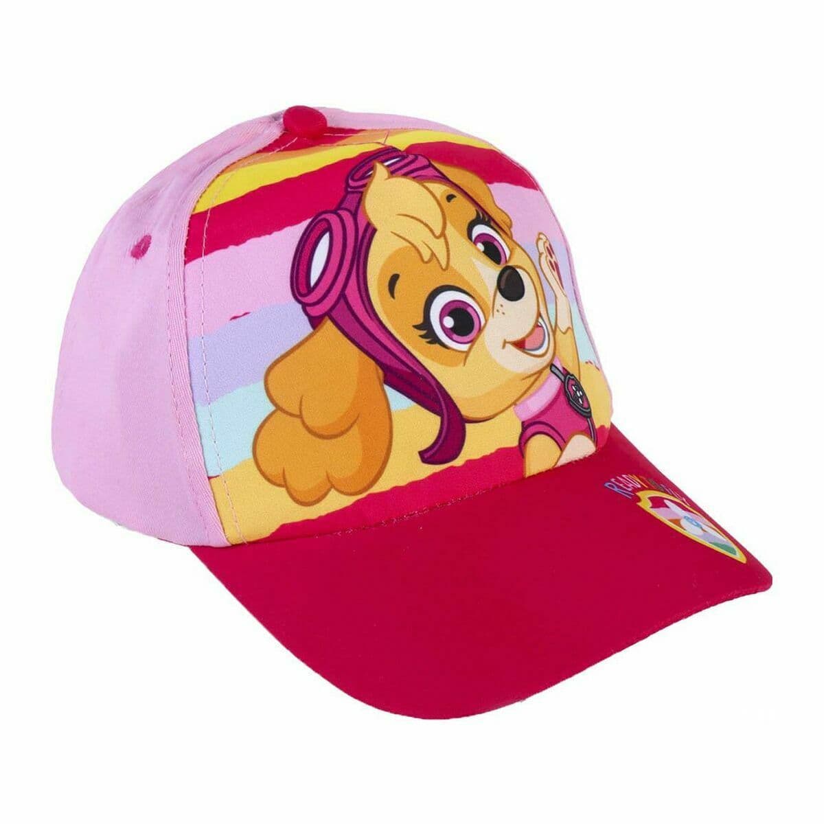 Barnsolglasögon The Paw Patrol Sky Multicolour - Image 5