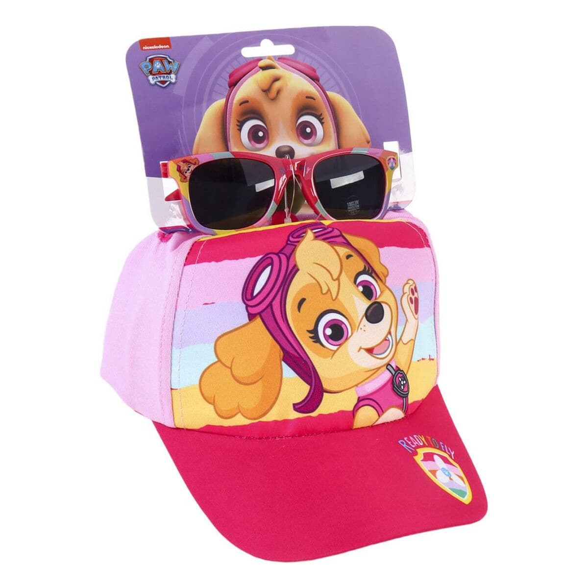 Barnsolglasögon The Paw Patrol Sky Multicolour - Image 16