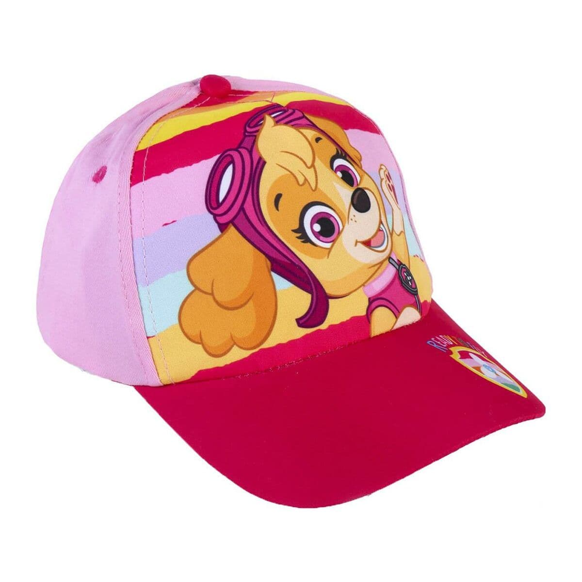 Barnsolglasögon The Paw Patrol Sky Multicolour - Image 18