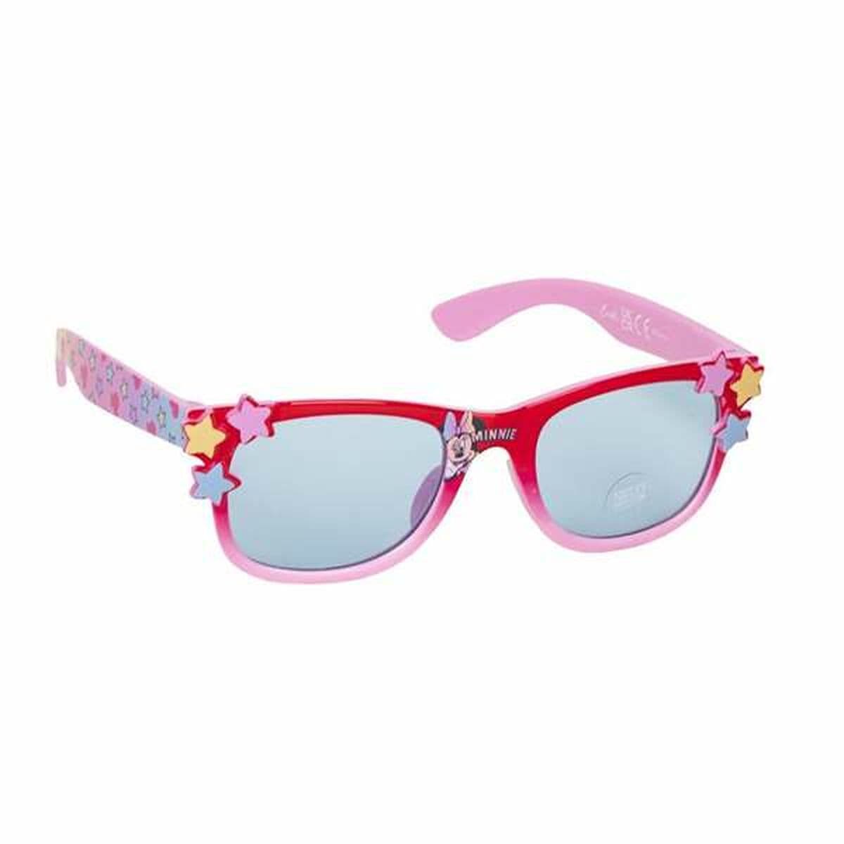 Kindersonnenbrille Minnie Mouse 13 x 5 x 12 cm