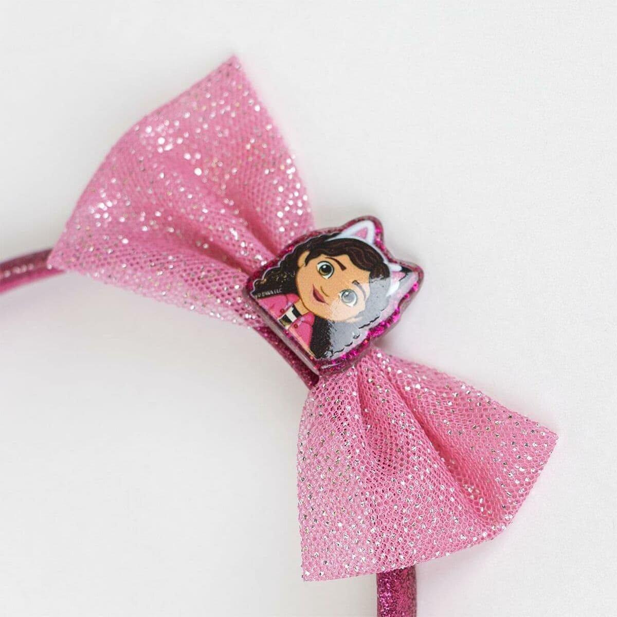 Diadema Gabby's Dollhouse Lazo - Image 3