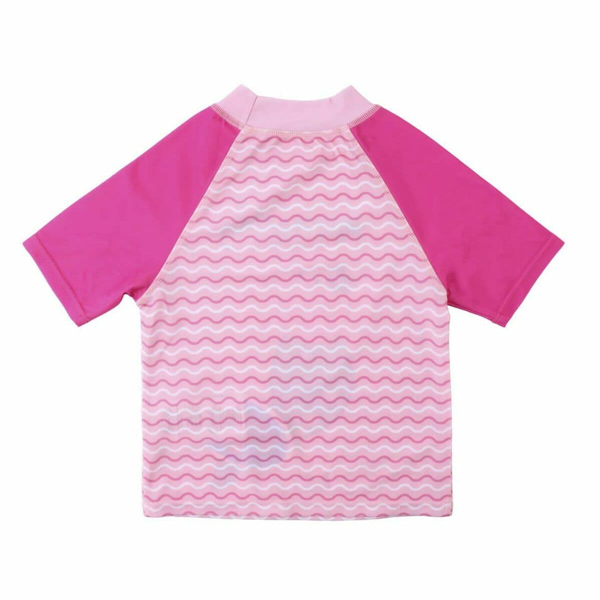 Camiseta de Baño Peppa Pig Rosa - Image 2