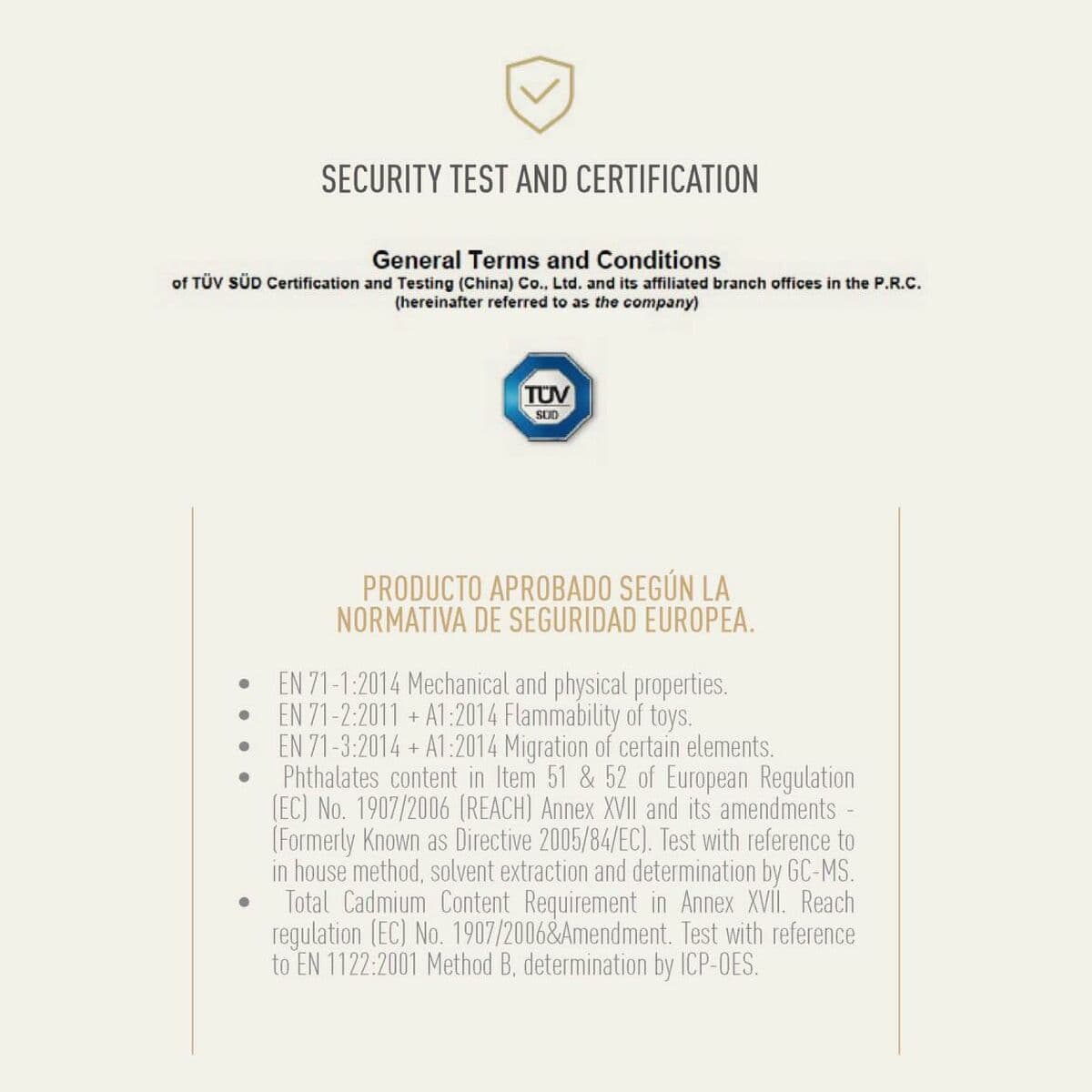 Faltbarer Regenschirm Harry Potter Gryffindor - Image 8