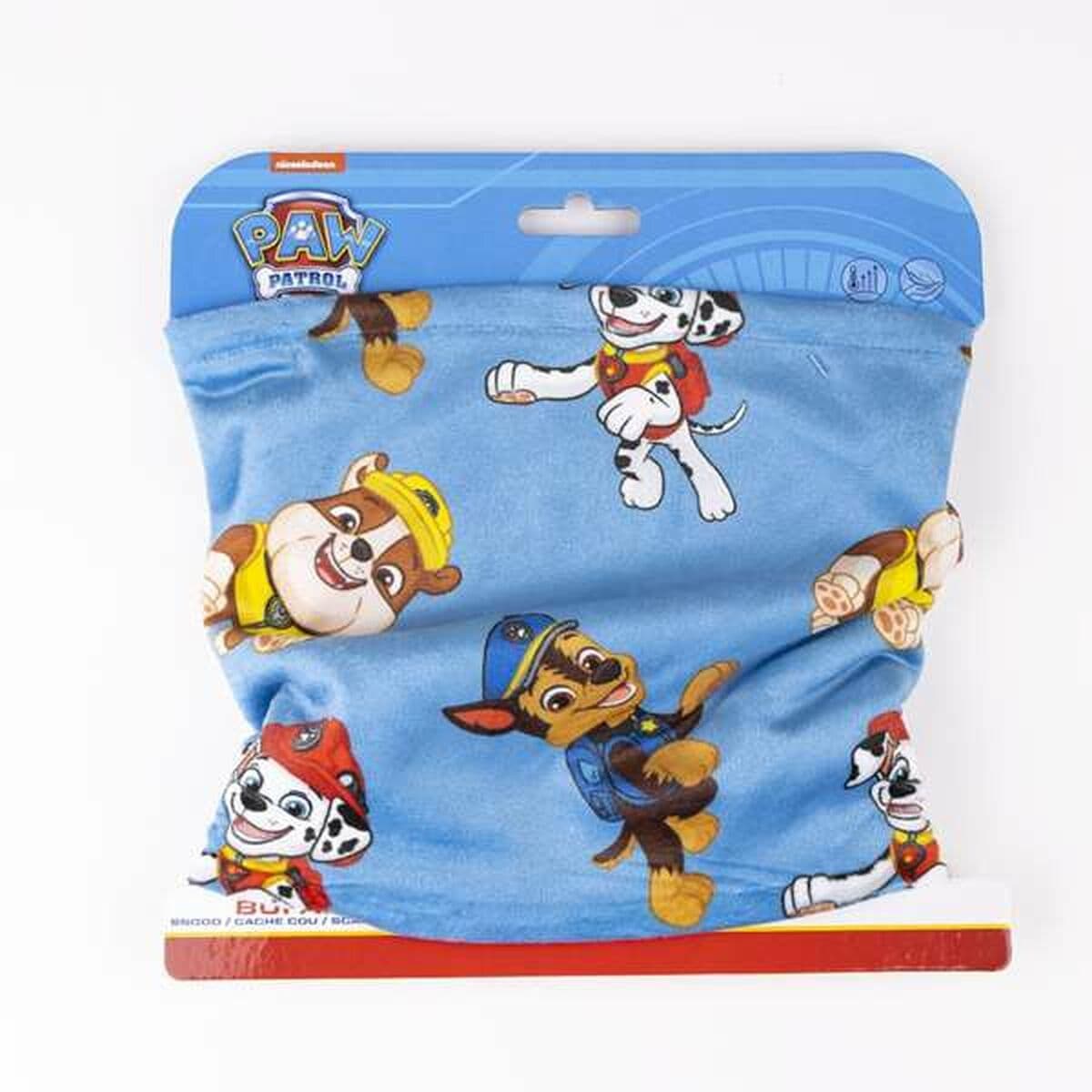 Schlauchtuch The Paw Patrol 24 x 21 cm 18-48 Monate - Image 2