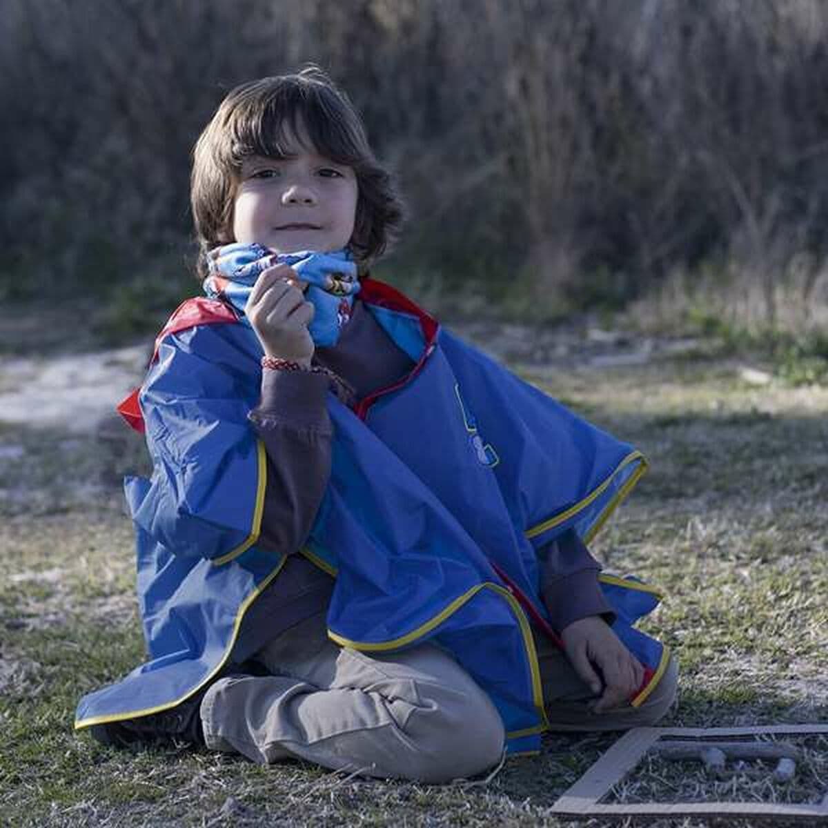 Schlauchtuch The Paw Patrol 24 x 21 cm 18-48 Monate - Image 4