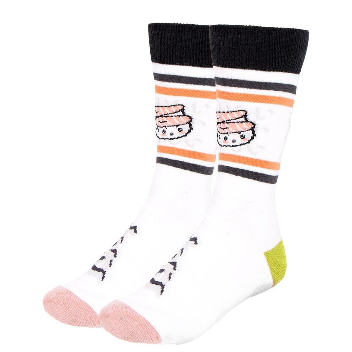 Socken Otaku 36-41 3 Stücke - Image 4