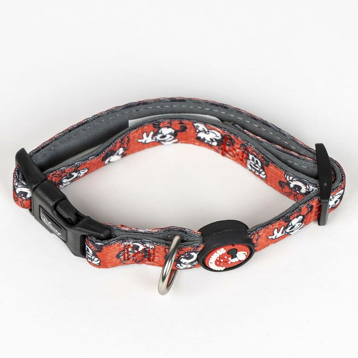Willkommensgeschenkset für Hunde Minnie Mouse Rot 28 x 30 x 6,8 cm 5 Stücke - Image 8