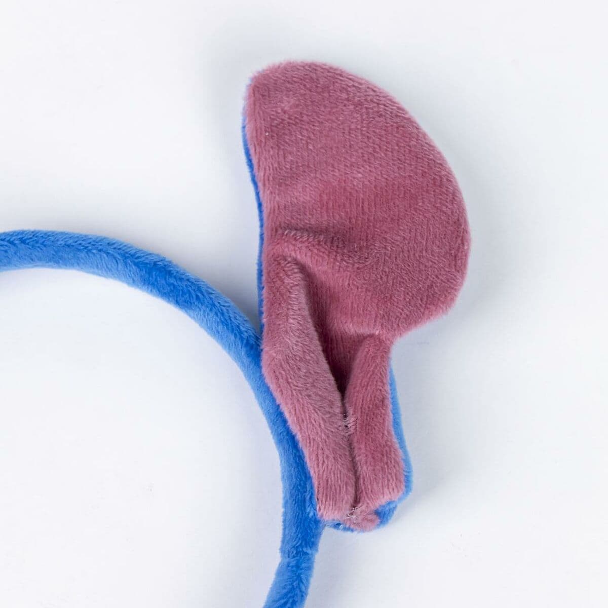 Verkleidung für Kinder Stitch Blau Stirnband Ballettröckchen 2 Stücke - Image 4