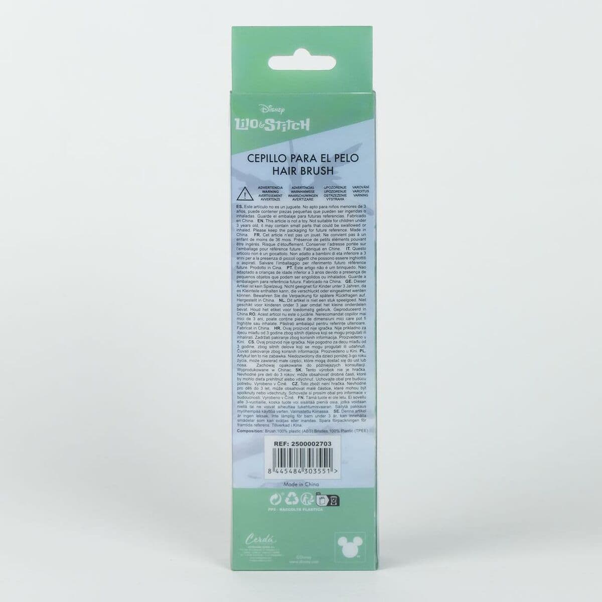 Birste Stitch - Image 4