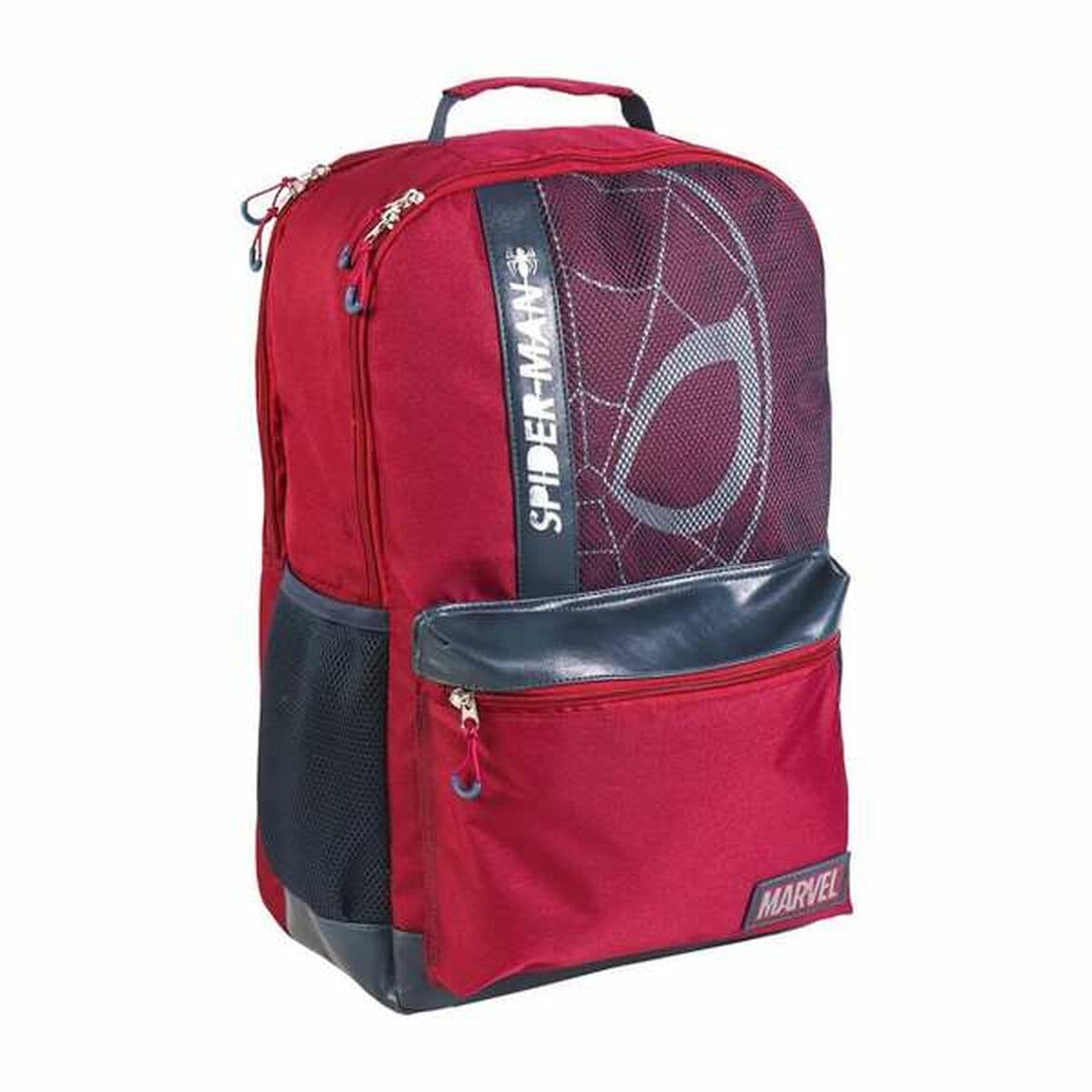 Schulrucksack Spider-Man
