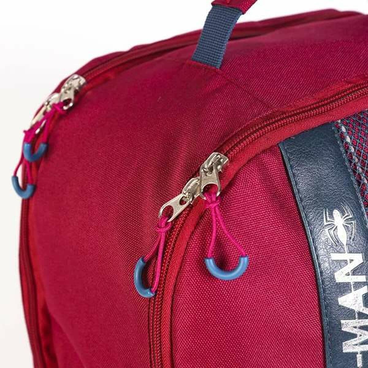 Schulrucksack Spider-Man - Image 5