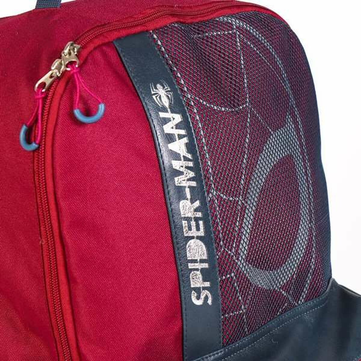 Schulrucksack Spider-Man - Image 6