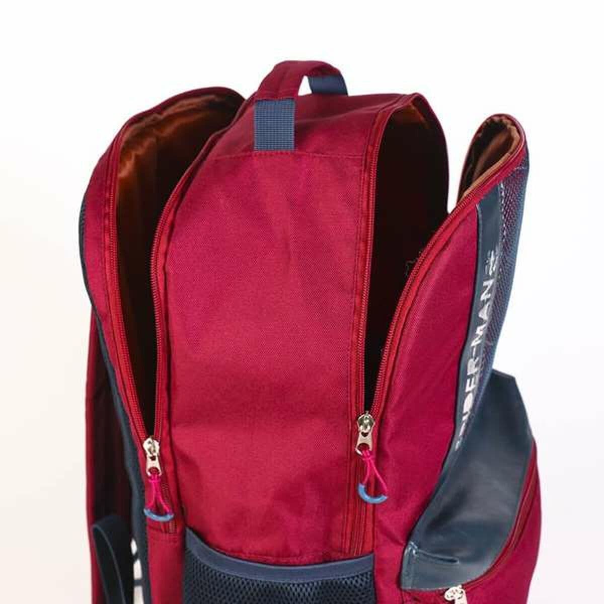 Schulrucksack Spider-Man - Image 7