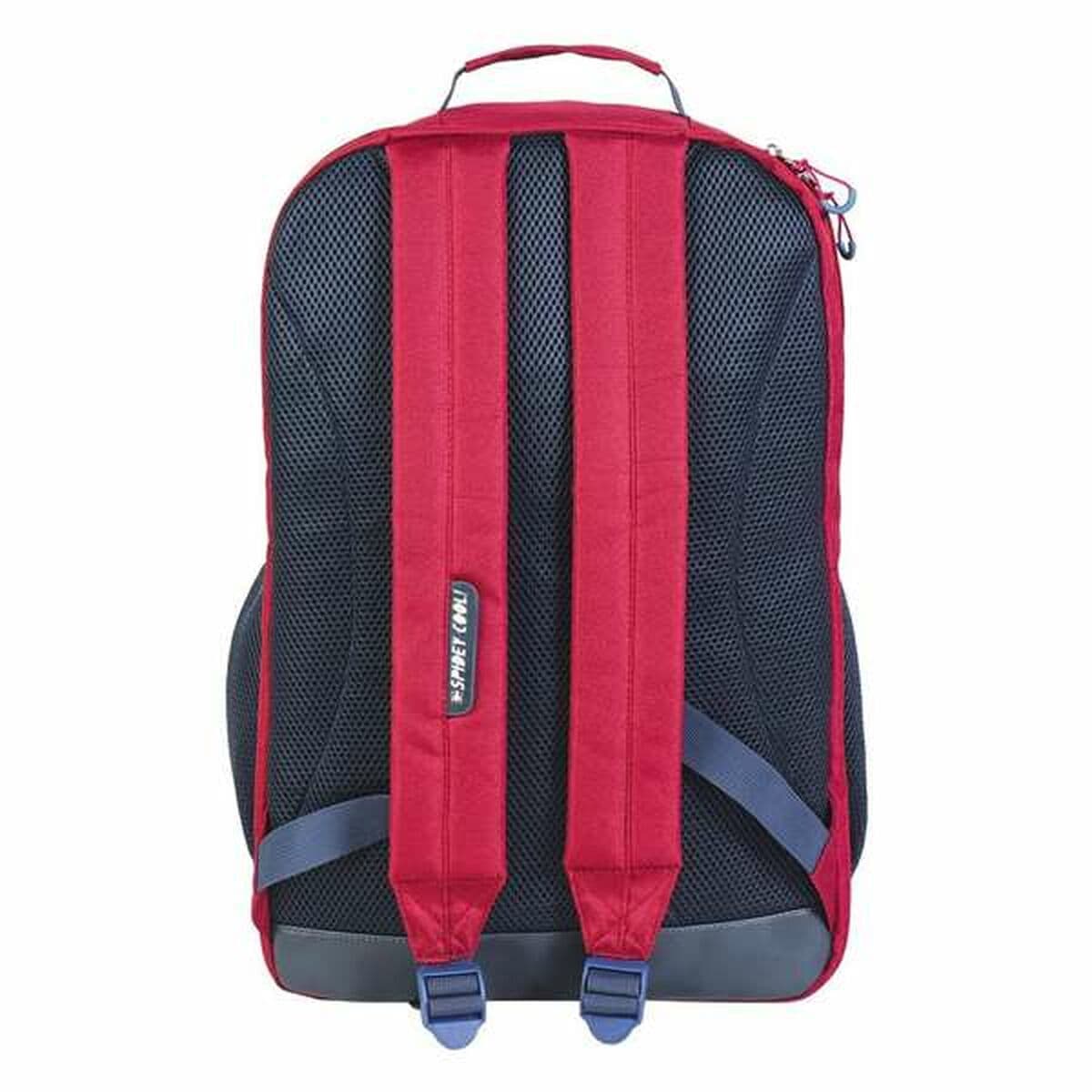 Schulrucksack Spider-Man - Image 8