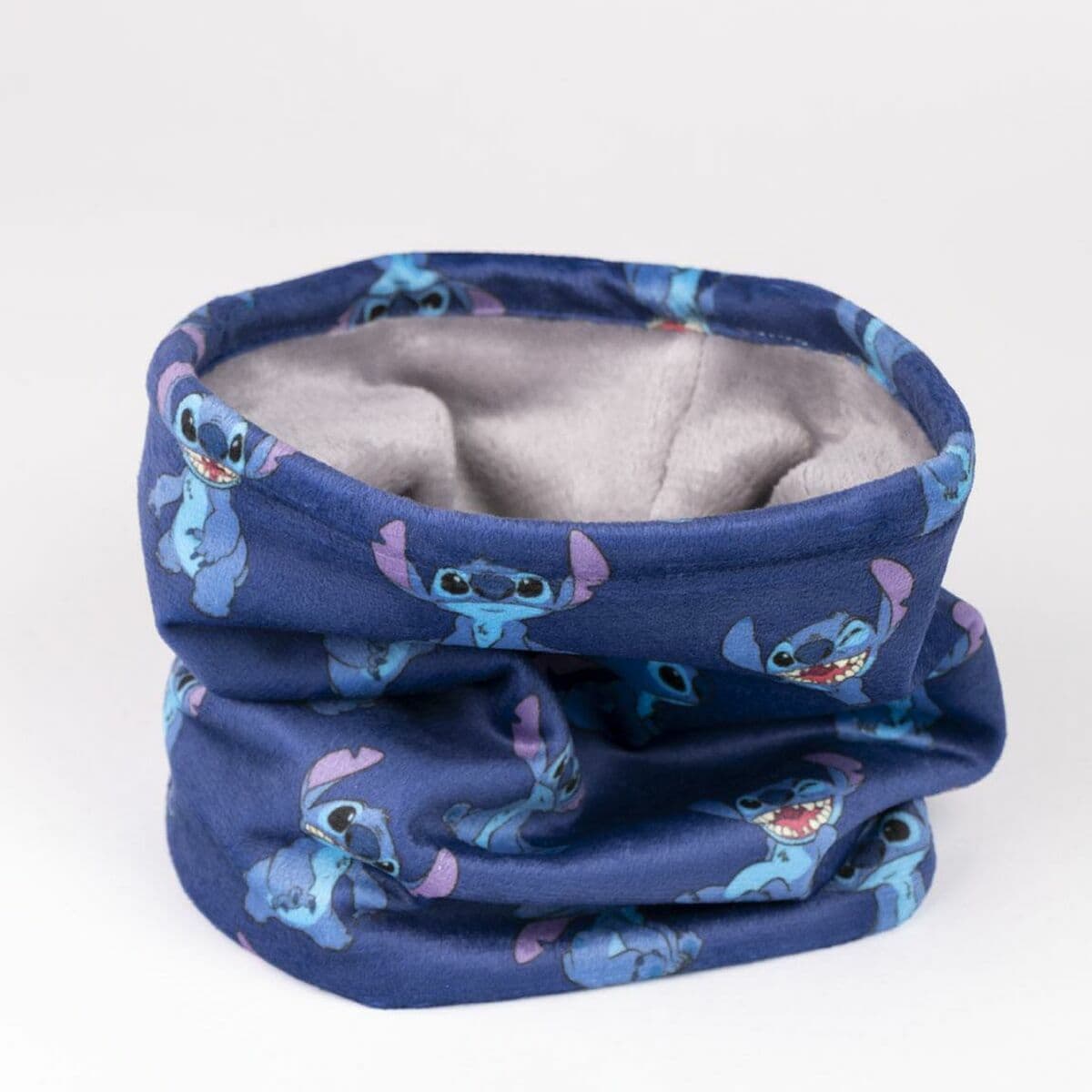 Schlauchtuch Stitch 25,5 x 24 cm 3-8 Jahre - Image 4