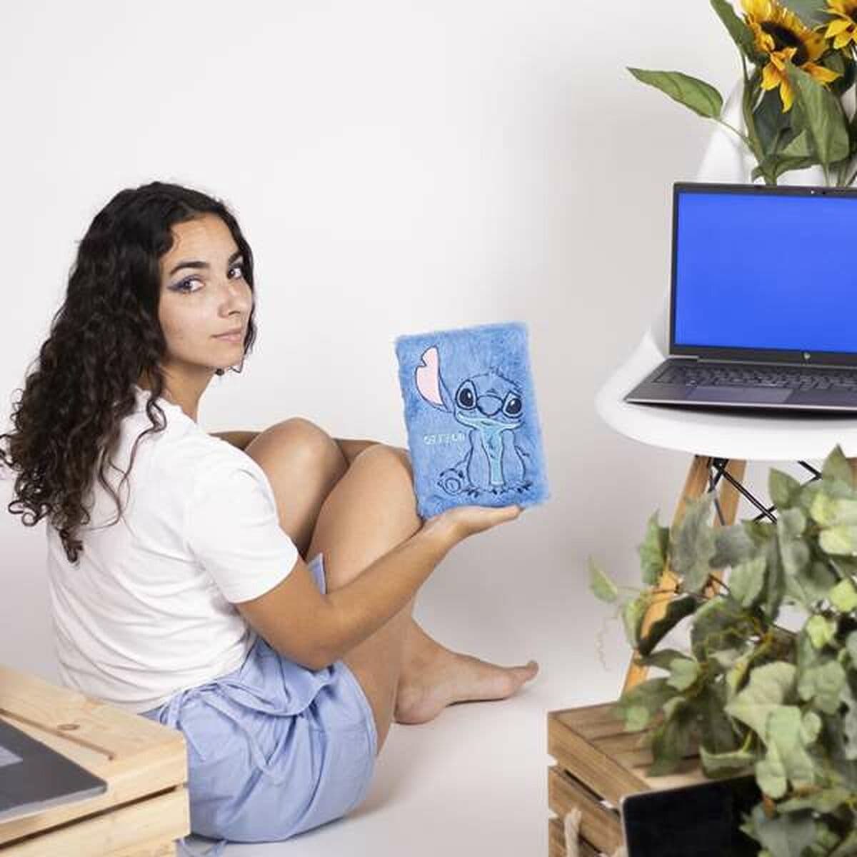 Cuaderno Stitch - Image 2