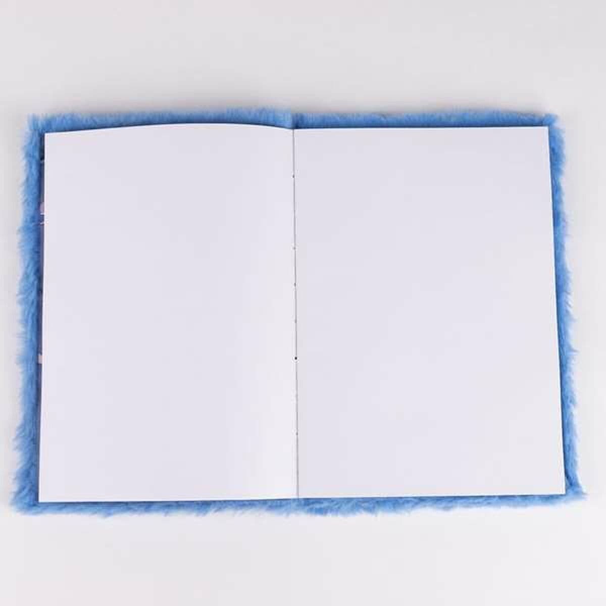 Cuaderno Stitch - Image 3