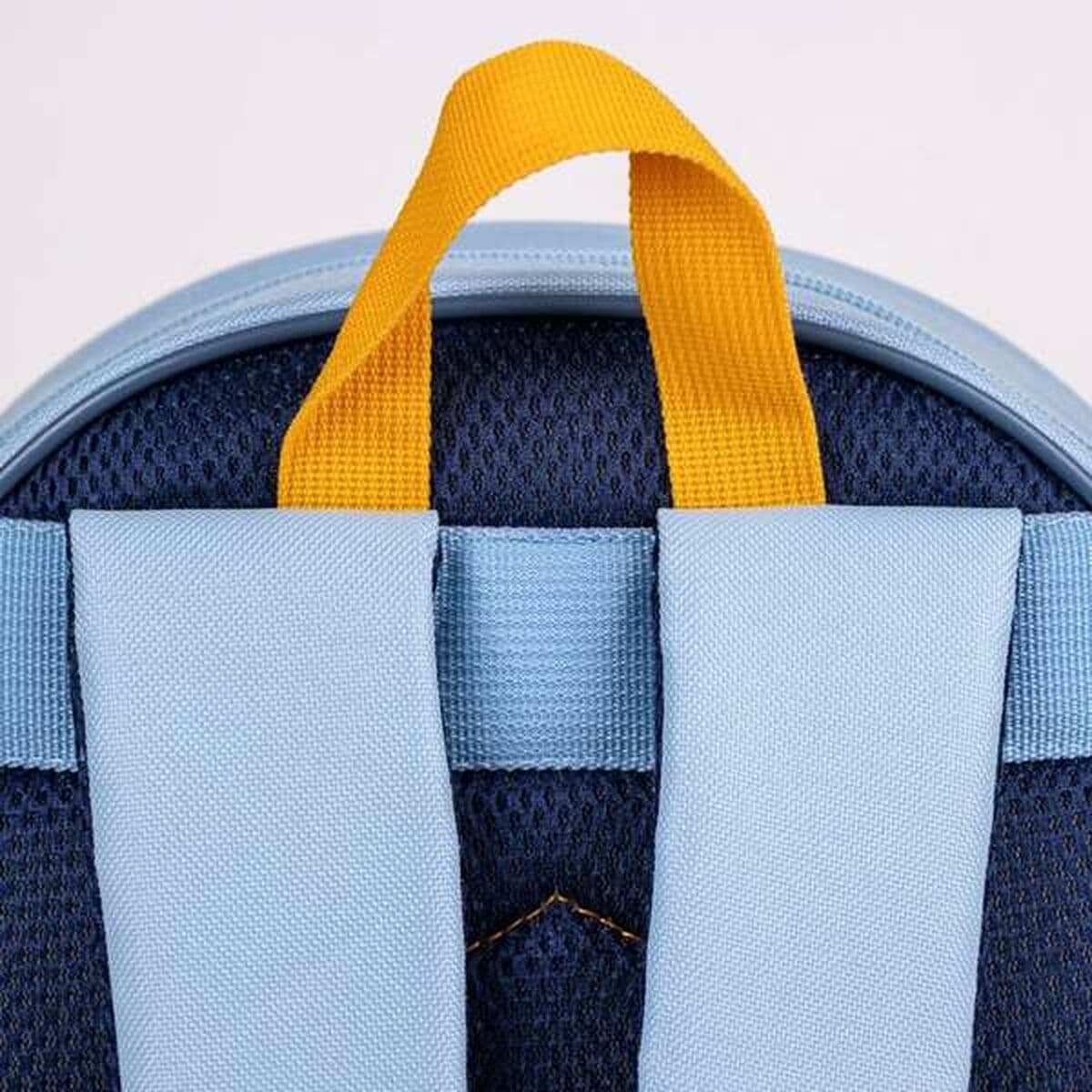 Schulrucksack Bluey Blau 30 x 25 x 10 cm - Image 5