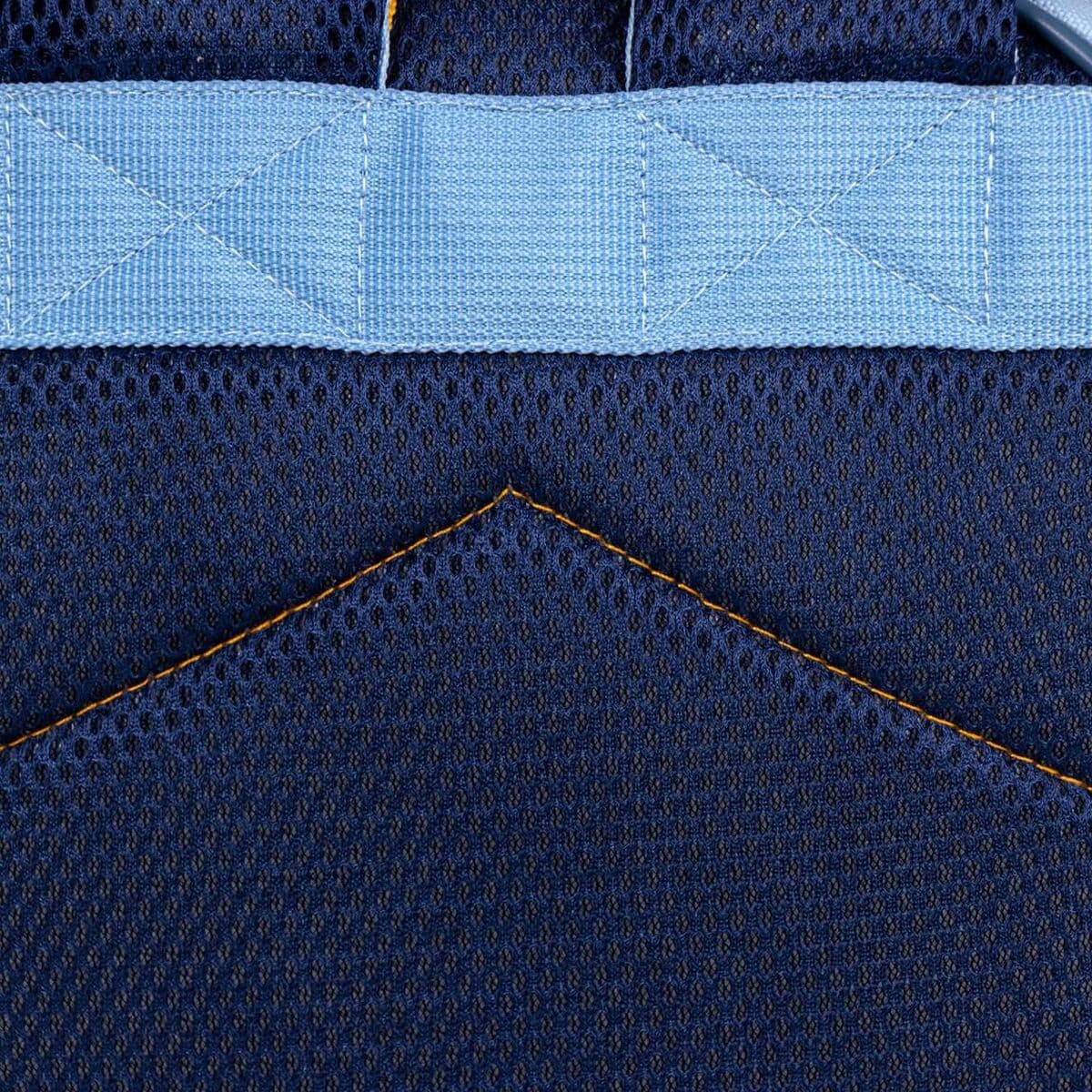 Schulrucksack Bluey Blau 30 x 25 x 10 cm - Image 2