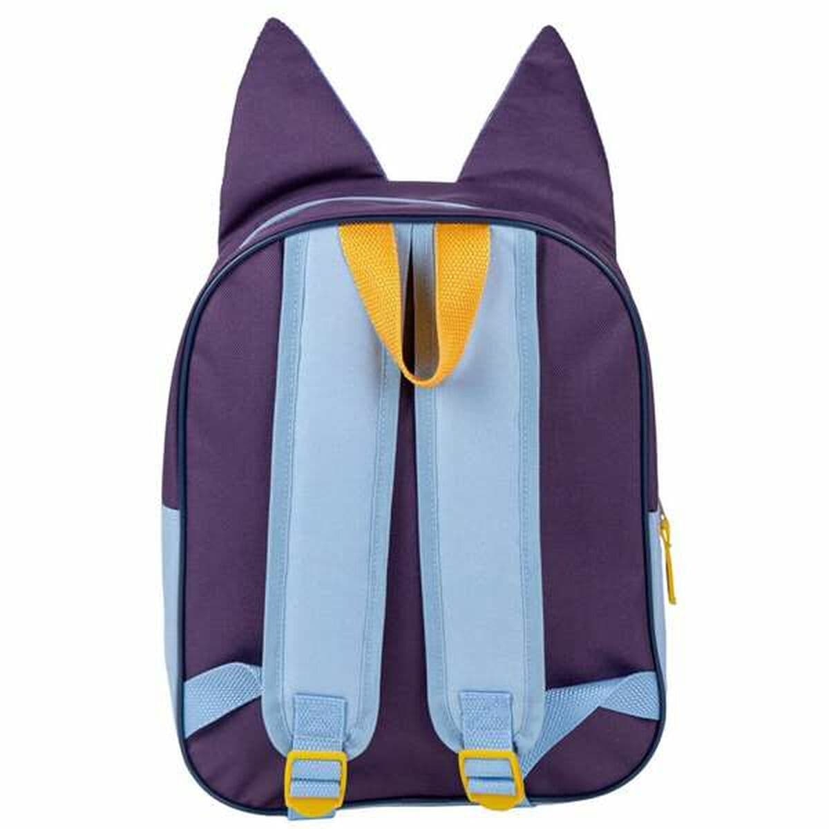 Kinderrucksack 3D Bluey - Image 3