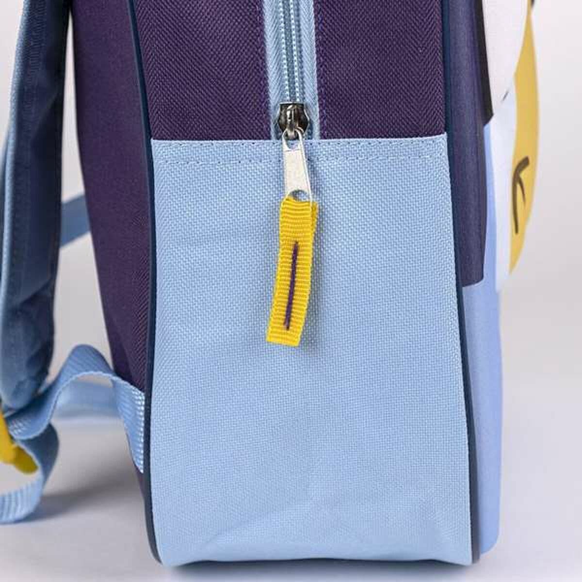 Kinderrucksack 3D Bluey - Image 5