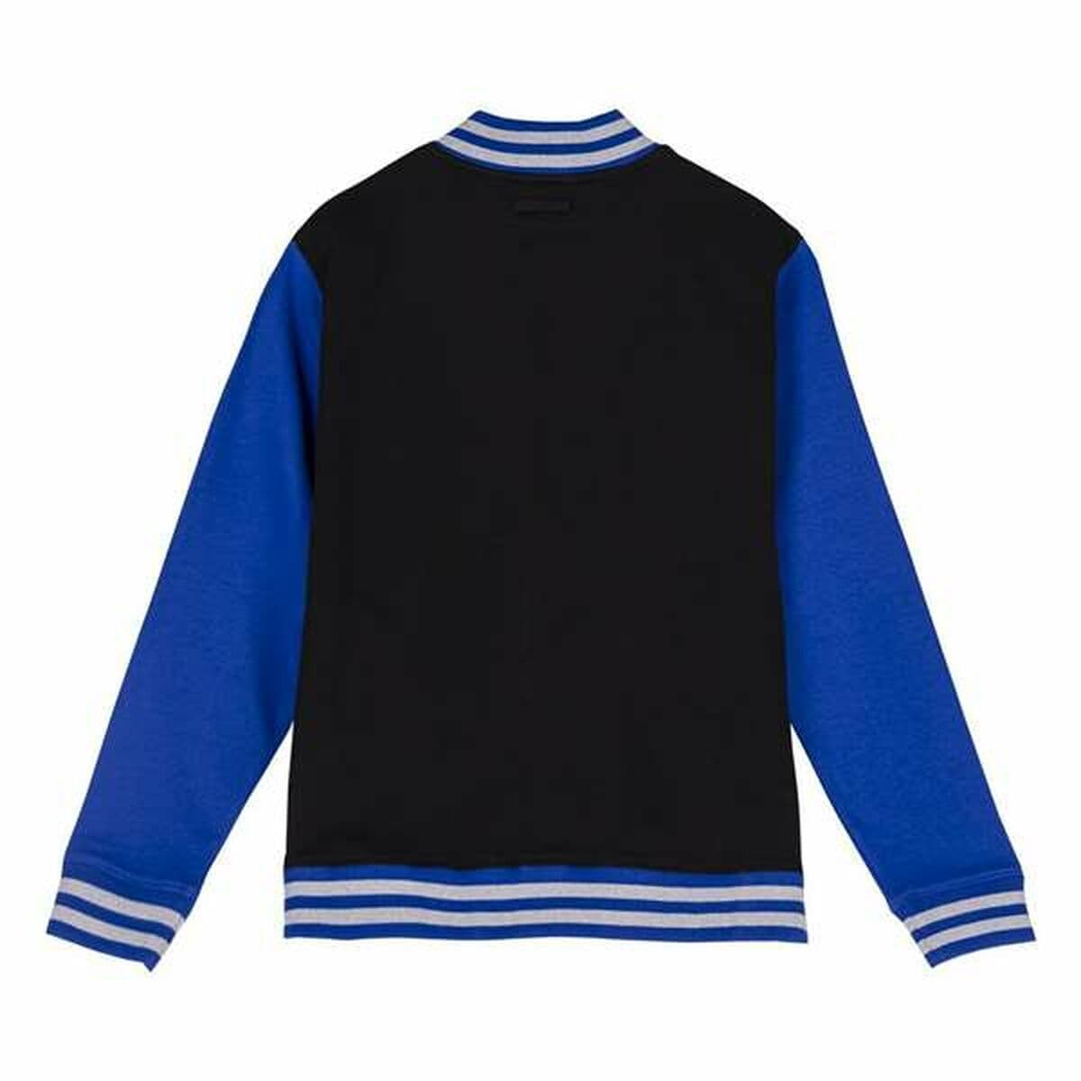 Sudadera sin Capucha Harry Potter Ravenclaw  Azul - Image 2