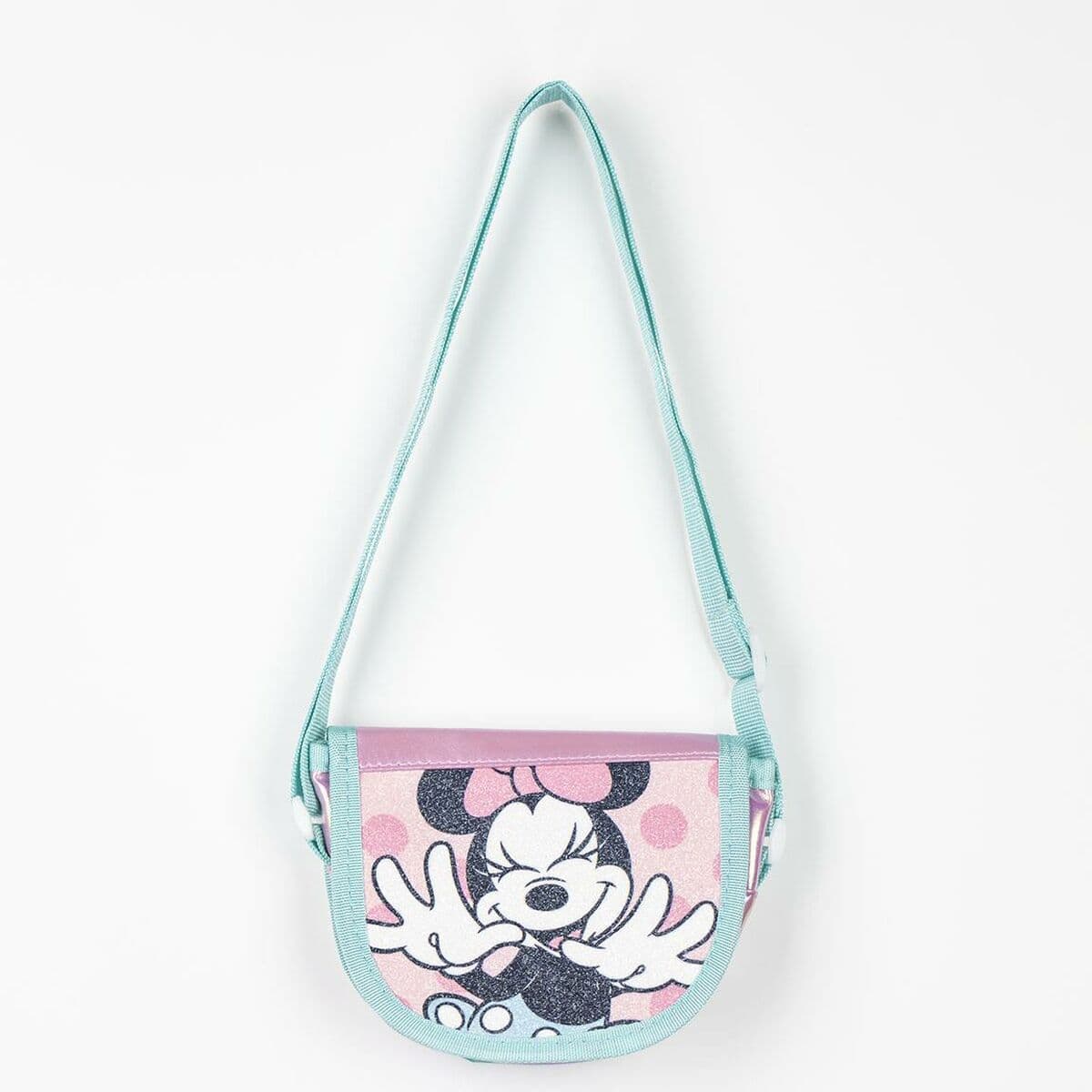 Bolso Minnie Mouse