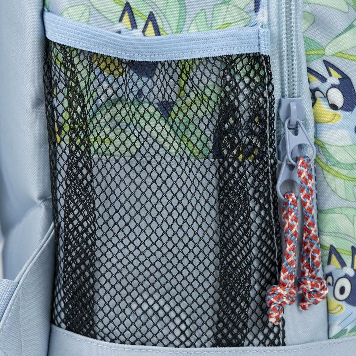 Plecak turystyczny Bluey 25 x 27 x 16 cm Dziecięcy - Image 6