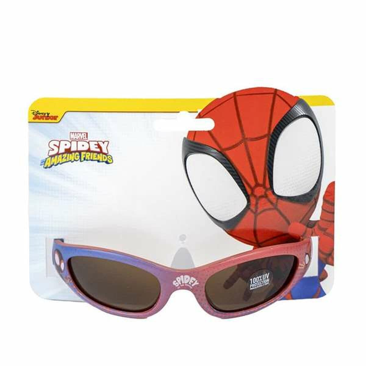 Bērnu saulesbrilles Spidey Zils Sarkans - Image 2